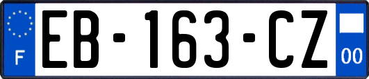 EB-163-CZ