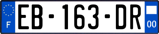 EB-163-DR