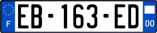 EB-163-ED