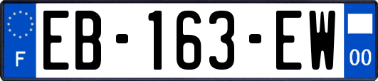 EB-163-EW