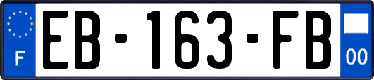 EB-163-FB