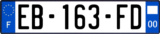 EB-163-FD