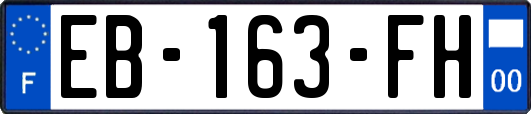 EB-163-FH