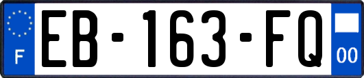 EB-163-FQ