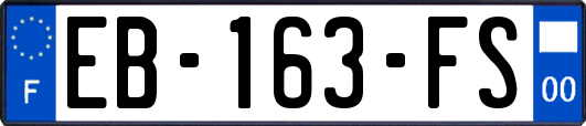 EB-163-FS