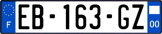 EB-163-GZ