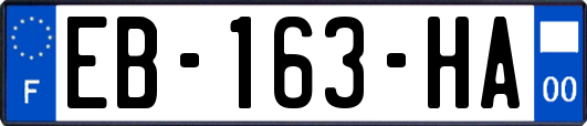 EB-163-HA