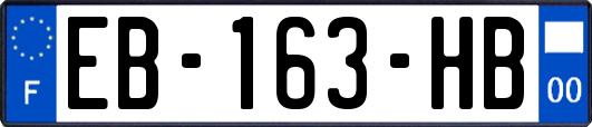 EB-163-HB