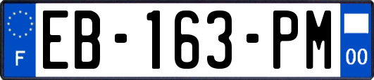 EB-163-PM