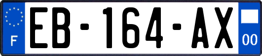 EB-164-AX