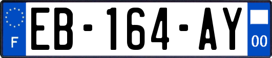 EB-164-AY