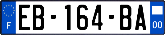 EB-164-BA