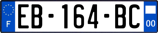 EB-164-BC