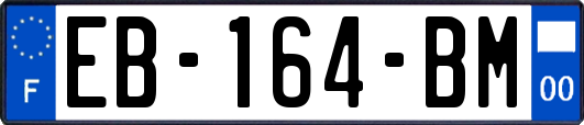 EB-164-BM