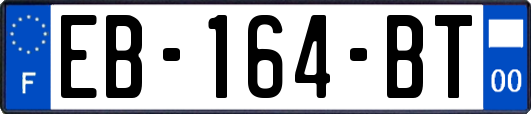 EB-164-BT