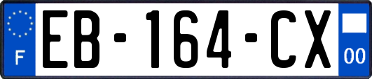 EB-164-CX