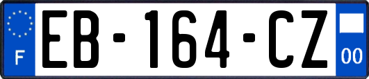 EB-164-CZ