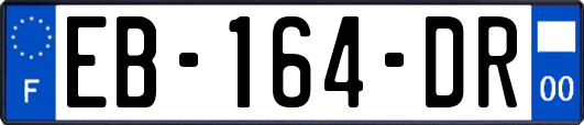 EB-164-DR