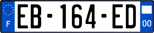 EB-164-ED