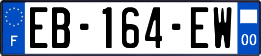 EB-164-EW