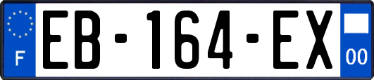 EB-164-EX