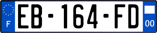 EB-164-FD