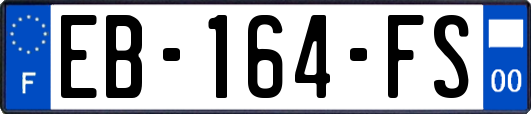 EB-164-FS