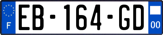 EB-164-GD