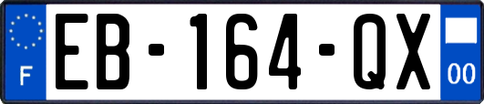 EB-164-QX