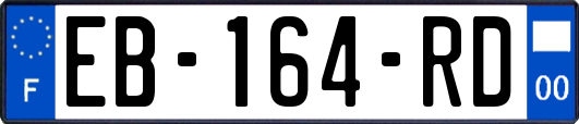 EB-164-RD