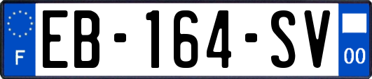 EB-164-SV