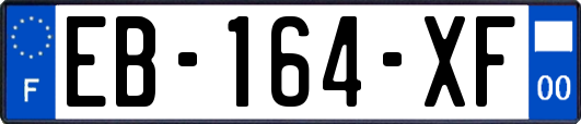 EB-164-XF
