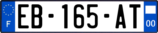 EB-165-AT