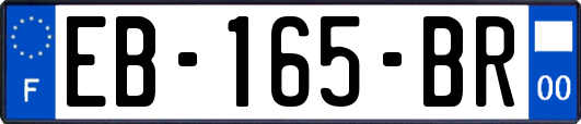 EB-165-BR