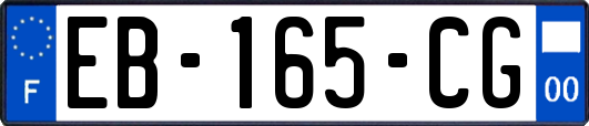 EB-165-CG