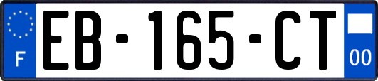 EB-165-CT