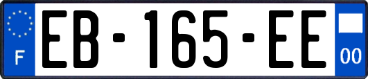 EB-165-EE