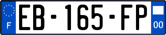 EB-165-FP