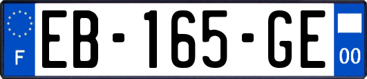 EB-165-GE