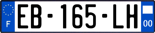 EB-165-LH