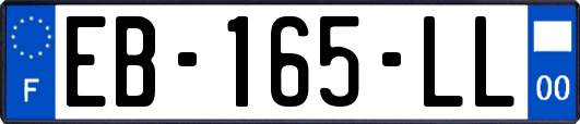 EB-165-LL