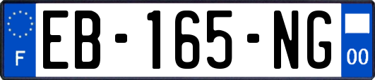 EB-165-NG