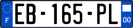 EB-165-PL