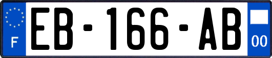 EB-166-AB