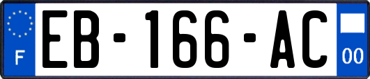 EB-166-AC