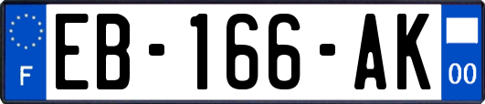 EB-166-AK