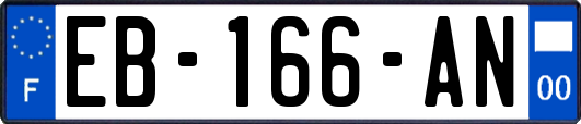 EB-166-AN