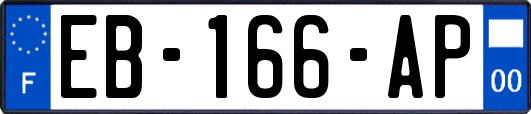 EB-166-AP