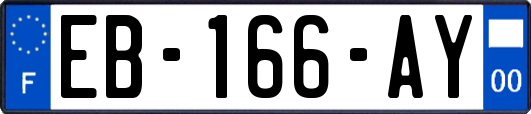 EB-166-AY