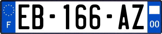 EB-166-AZ